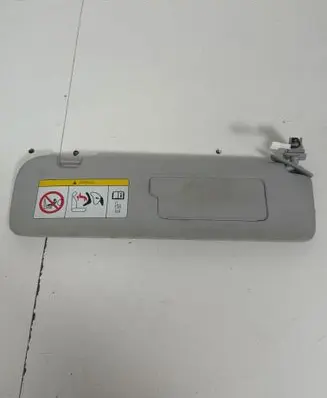 Tesla Model 3 Sun visor 108874002I