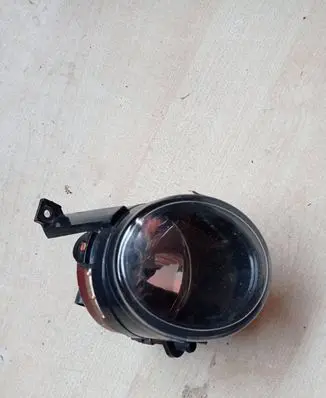 Volkswagen Caddy Front fog light