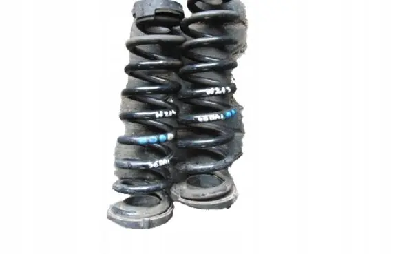 Mercedes-Benz E W213 Rear coil spring