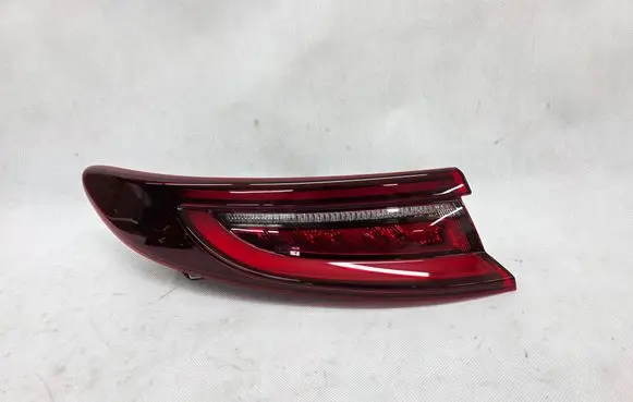 KIA Pro Cee'd III Rear/tail lights 92401J7200
