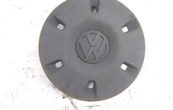 Volkswagen Crafter Original wheel cap 9064010025