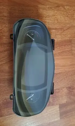 Renault Megane IV Speedometer (instrument cluster)