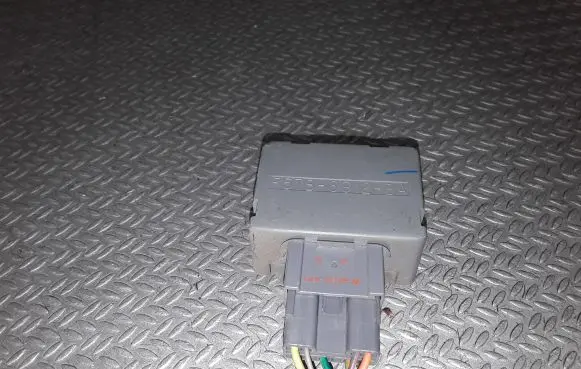 Ford Explorer Other relay F57B6912BA