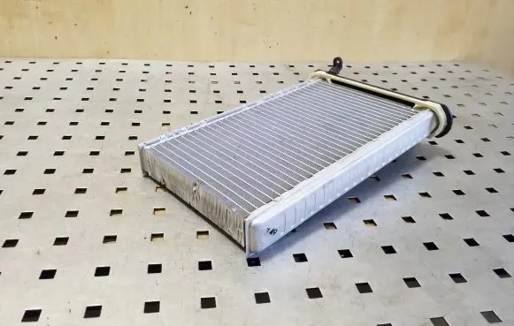 Mercedes-Benz GLC X253 C253 Heater blower radiator T900181 CT1031178KG T1031178K