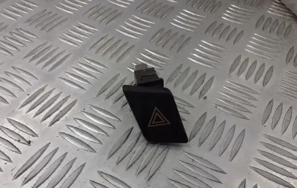 Toyota Yaris Hazard light switch 84332-0D020