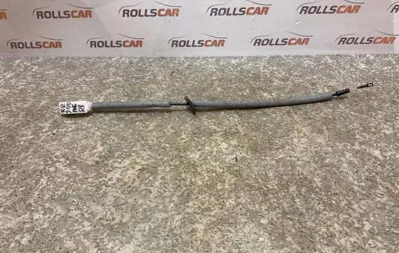 Land Rover Range Rover L322 Rear door cable line 