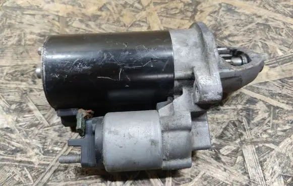 Mercedes-Benz C W204 Starter motor A2719060200