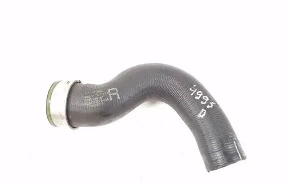 Porsche Cayenne (92A) Air intake hose/pipe 7P5145430