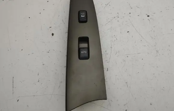 Lexus IS 220D-250-350 Electric window control switch 7423153090