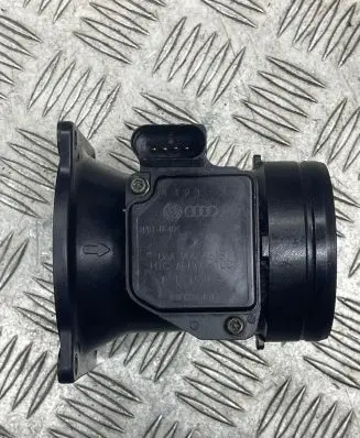 Audi A3 S3 8L Mass air flow meter HTCAFH6010C 06A906461B