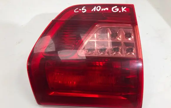 Citroen C5 Tailgate rear/tail lights 967181148000