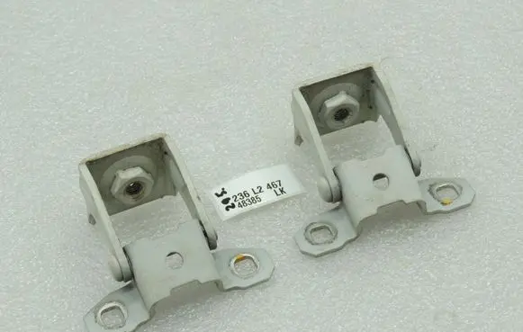 Alfa Romeo Giulietta Tailgate/trunk/boot hinge 52024838