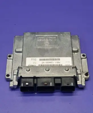 Ford Focus Engine control unit/module 12A650