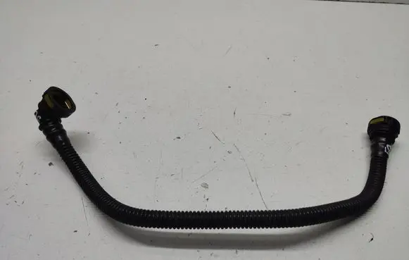 Renault Trafic II (X83) Air intake hose/pipe