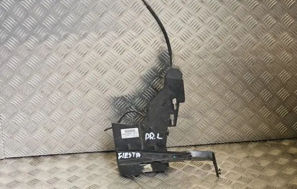 Ford Fiesta Front door lock 2S61A219A65ABG 2S61A21 17102006