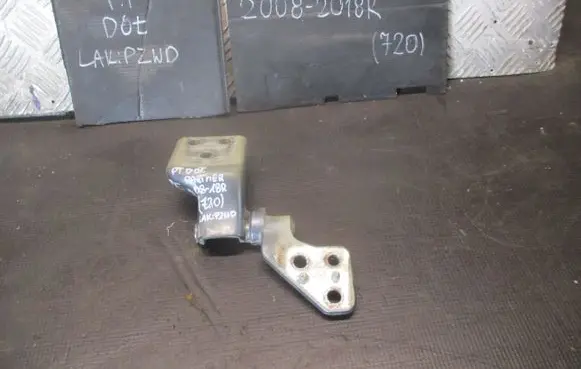 Peugeot Partner Rear door lower hinge