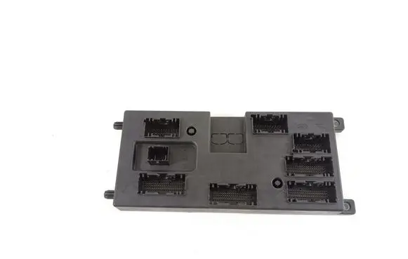 Jaguar I-Pace Comfort/convenience module JPLA14F041BG