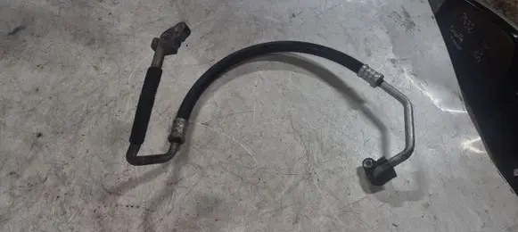 Toyota Corolla Verso E121 Air conditioning (A/C) pipe/hose