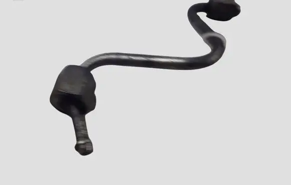 Opel Insignia A Fuel line pipe