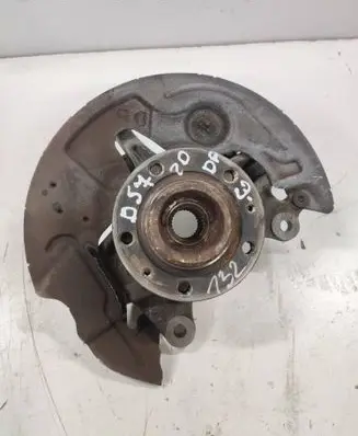 Citroen DS7 Crossback Front wheel hub 