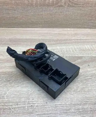 Volkswagen PASSAT B7 Comfort/convenience module 3AA959433