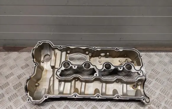 BMW 5 F10 F11 Rocker cam cover 7566283