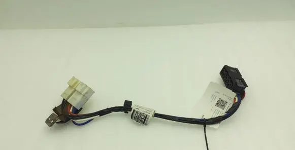 Nissan Juke I F15 Other wiring loom 275801KA0A