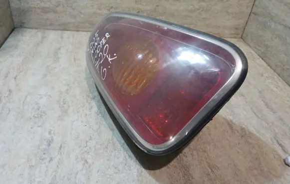 Mini One - Cooper R50 - 53 Rear/tail lights 89023373