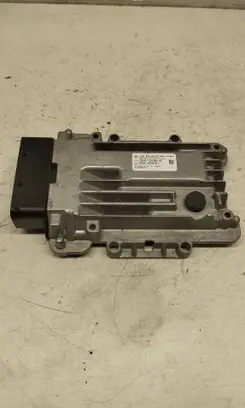 Mercedes-Benz GL X164 Engine control unit/module 0281034990 65812820581