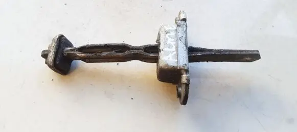 Nissan Almera Front door check strap stopper 