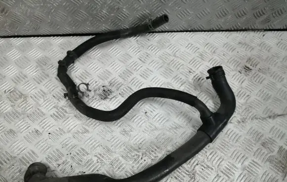 Renault Captur Engine coolant pipe/hose