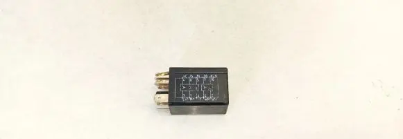 Ford Galaxy Other relay 7m3959143 ym2114a487aa