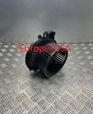 BMW 3 F30 F35 F31 Heater fan/blower 9276112 T1014417J 10C131530395