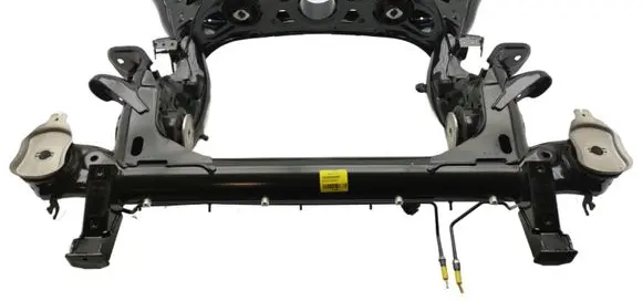 Volkswagen ID. Buzz Rear subframe 1N3505235T