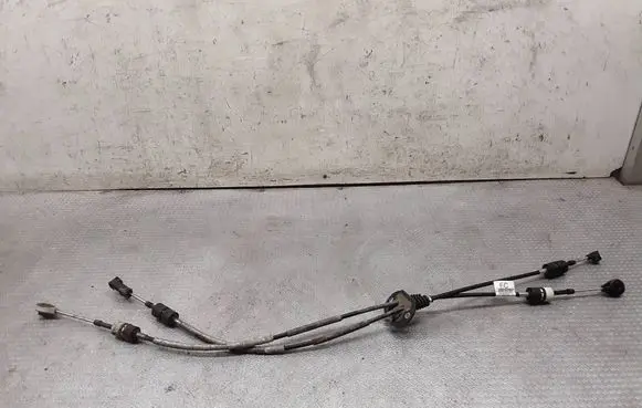 Ford Mondeo MK IV Gear shift cable linkage 7G9R7E395FC