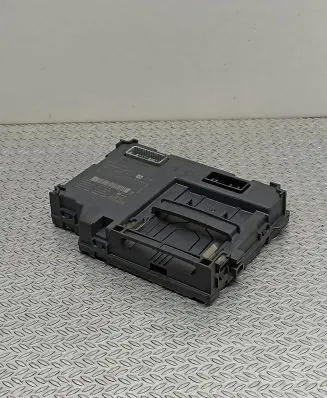 Renault Captur Ignition key card reader 285905719R S180234014C A2C92561903