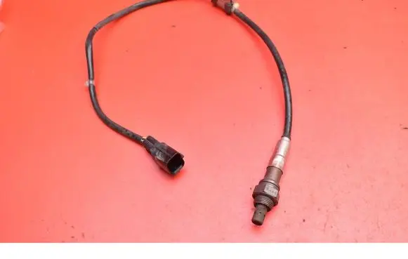 Mazda 6 Lambda probe sensor LZA07-MD17