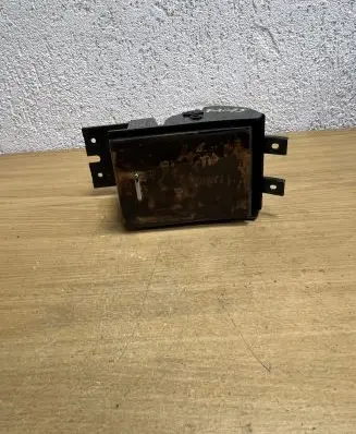 Jaguar XF X250 Cup holder 8X23600D00A 8X23600D00B