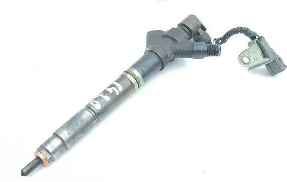 Lexus IS 220D-250-350 Fuel injector 2367026011