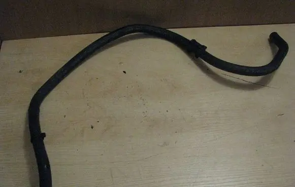 Brake line pipe/hose