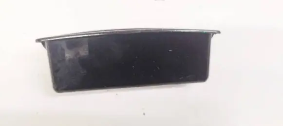 Car ashtray