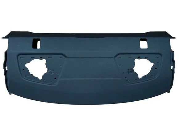 Audi A3 8Y Parcel shelf 8Y5863411B