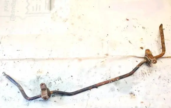 Fiat Stilo Front anti-roll bar/sway bar