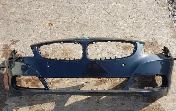 BMW Z4 E89 Front bumper