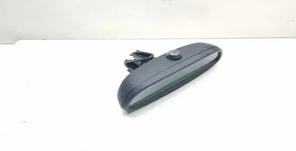BMW 1 F20 F21 Rear view mirror (interior) E1021221