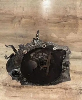 Peugeot 406 Manual 5 speed gearbox 9340234 20TA48