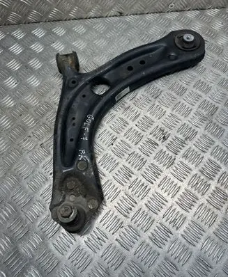 Volkswagen Golf VII Front lower control arm/wishbone 5WA407151