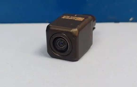 Toyota Hilux (AN120, AN130) Reversing camera 867900K050
