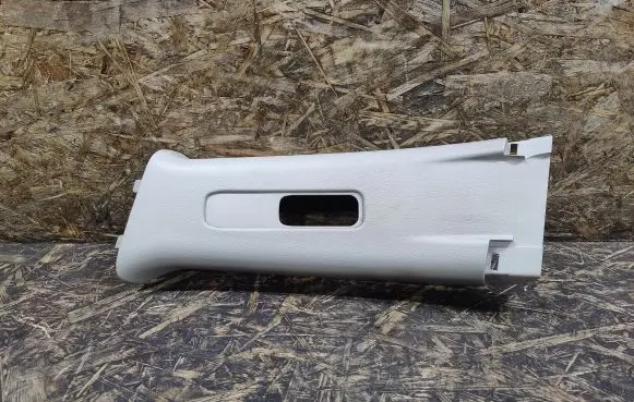 Mazda CX-9 (B) pillar trim (top) TD1168211