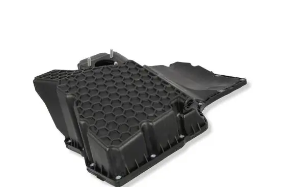 Audi A4 S4 B9 8W Oil sump 06L103598R